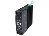 Releu Semiconductor 20A 1-Fazat 4-32VDC 24-280VAC