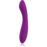 Svakom Amy 2 G-Spot vibrator Purple 17,4 cm