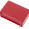 Condensator cu polipropilena, 10&micro;F, 63V AC, 100V DC - MKP1D051007G00KSSD
