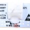 LIGHTING 12V/0,6W K1629357 pentru frigider HISENSE