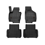 Covorase auto SEAT Alhambra II 5 locuri 2011-2020 Frogum 3D