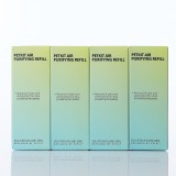 Set 4 Rezerve de Lichid PETKIT Concentrated Air Purify Refill pentru Litiera smart PetKit Pura X