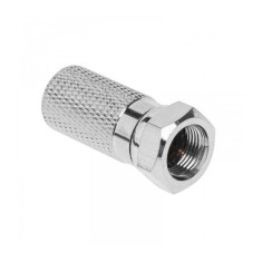 Mufa F tata 9.7mm RG11 cupru