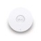 Access Point Wi-Fi 6, AX3000 Dual-Band, 3/5 dBi, 1 x RJ45 Gigabit, PoE, adaptor DC - TP-Link Omada EAP650