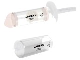 Ţeavă de sticlă pentru ciocan de dezlipit JBC TOOLS - 2 buc.