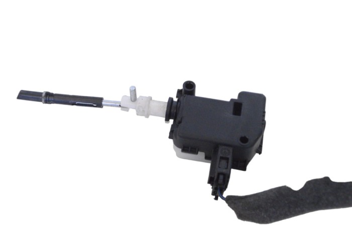 &Icirc;ncuietoare capac rezervor VOLVO S80 II AS 2007 OEM: 8066-27 21580646