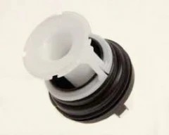Filtru pompa masina de spalat Whirlpool Original foto