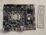 Placa de baza GIGABYTE H310M S2H 2.0, Socket 1151 + Procesor Intel G4900
