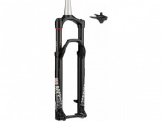 Furca Bicicleta Rockshox Reba Motion Control Rl 27,5 Inch A8 foto