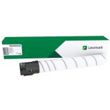 Toner Lexamrk 76C00C0, cyan, Lexmark