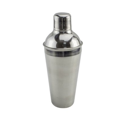 Shaker, Inox, 750 ml foto