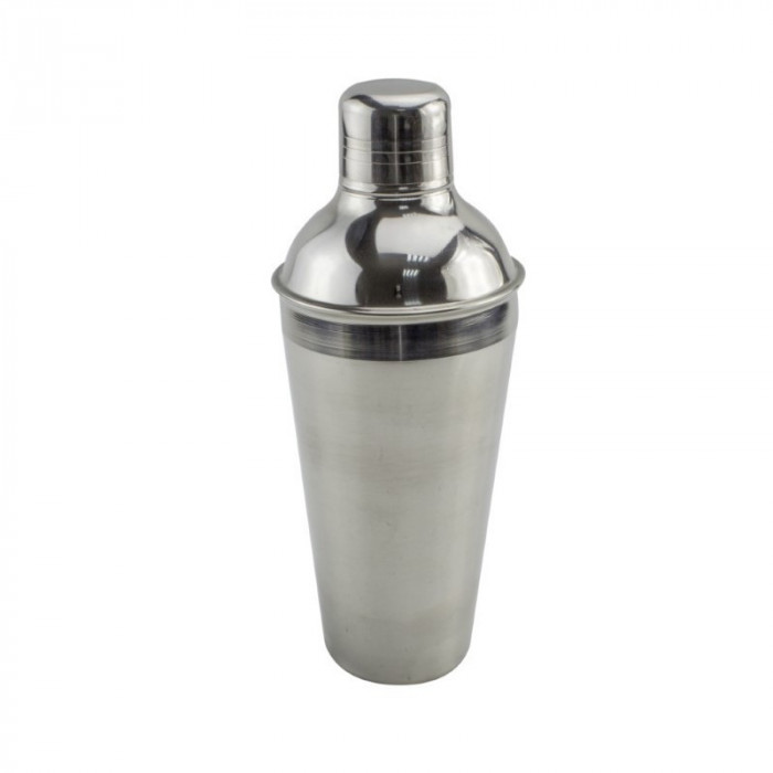 Shaker, Inox, 750 ml