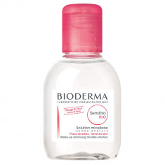 Bioderma Sensibio H2O solutie micelara 100 ml