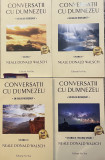 CONVERSATII CU DUMNEZEU - VOLUMELE I - IV de NEALE DONALD WALSCH , 2016
