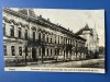 Carte Postala - Lugoj - Episcopia, Necirculata, Fotografie