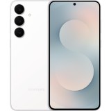 Telefon mobil Samsung Galaxy S25 FE, 512GB, 8GB, Alb