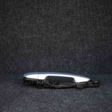 Maner Usa Spate Dreapta VW Passat B5/B5.5 (3B/3BG) 1996-2005 Break Cromat Inox