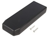 Carcasă pentru Pilot IP54 ABS 51x149x24mm
