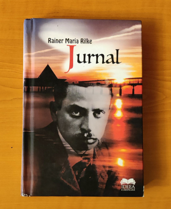 Rainer Maria Rilke - Jurnal