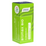 Ulei esential de cubeba Aromax Bio 10 ml