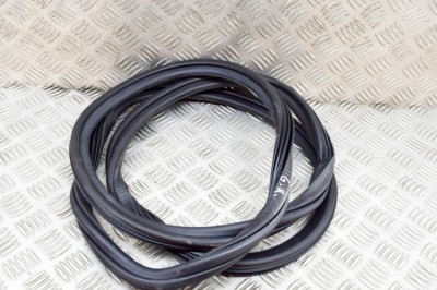 Garnitura ușă st&amp;acirc;nga spate AUDI A4 Avant 8K5, B8 2013 OEM: 8K9833721E | 21071461 foto
