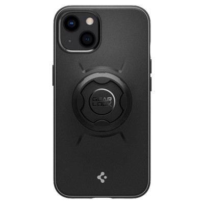 Husa Spigen Gearlock Iphone 13 foto