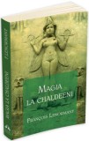 Magia la chaldeeni - Herald