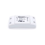 Cumpara ieftin Releu SONOFF wireless Wi-Fi si RF 433 MHz 10A