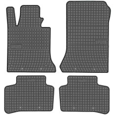 Covorase auto MERCEDES GLK X204 2008-2015 Frogum