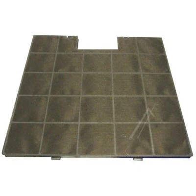 AH004 FILTRU CARBON ACTIV 180177 pentru hota GORENJE foto