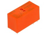 Releu Electromagnetic DPST-NO 24VDC 8A 250VAC