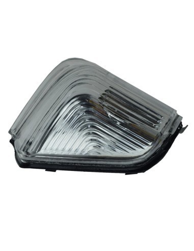 Lampa semnalizare oglinda stanga Mercedes-Benz Sprinter W906, VW Crafter 2E - A0018229120, A0018228720, A0018229320