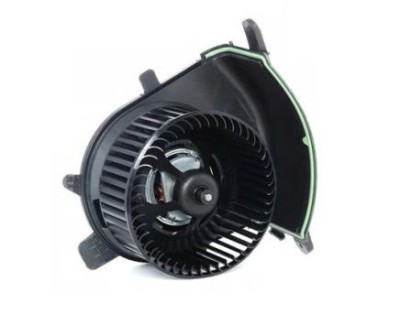 Ventilator habitaclu Renault Scenic 2 (JM), 2003-2009, Grand Scenic, 2004-2009, motor 1.4, 1.6, 2.0/2.0 T, benzina, 1.5 dci, 1.9 dci, 2.0 dci, diesel foto