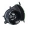 Ventilator habitaclu Renault Scenic 2 (JM), 2003-2009, Grand Scenic, 2004-2009, motor 1.4, 1.6, 2.0/2.0 T, benzina, 1.5 dci, 1.9 dci, 2.0 dci, diesel