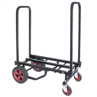 CARUCIOR TRANSPORT MAXIM 136KG foto