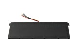 Baterie compatibila Laptop, Packard Bell, EasyNote LG71BM, 4ICP5/57/80, AC14B8K, 15.2V, 3600mAh, 55Wh