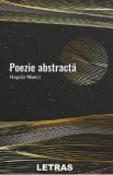 Poezie abstracta - Hagnar Niurni