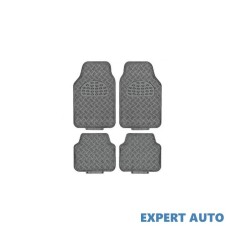 Covor auto interior aluminiu carbon cod:sr-l002 Alta marca Alt model #7 foto