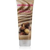 Cumpara ieftin Dermacol Aroma Ritual Macadamia Truffle gel cremos pentru dus 250 ml