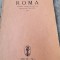 Roma - Revista Institutului de cultura Italiana Anul VIII No. 4