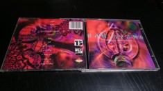 [CDA] Ban Jyang - Religious Love Hate - cd audio original foto