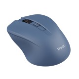 Cumpara ieftin Trust Mydo Wireless Mouse Blue