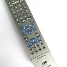 Telecomanda originala JVC model RM-SDR11E DVD RECORDER si HDD DR-MH20SE DR-MH30S