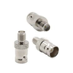 Mufa PNI BNC mama (F) la SMA mama (F)