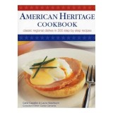 Cumpara ieftin American Heritage Cookbook