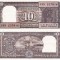 INDIA 10 rupees 1997 UNC!!!