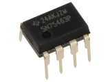 IC Digital OR PDIP8 - 0&divide;70&deg;C - Tub - Texas Instruments