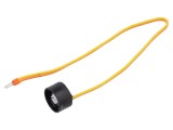 Element de contact EAO 84, IP40, cabluri 300mm, 0.1A