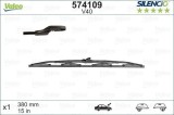 Lamela stergator Alfa Romeo Alfetta; Austin Metro I Fastback; BMW 3; Daihatsu Cuore I; Ford Capri I; Honda Civic I; MG Metro; Mitsubishi Colt I;