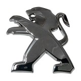 Emblema spate Peugeot
